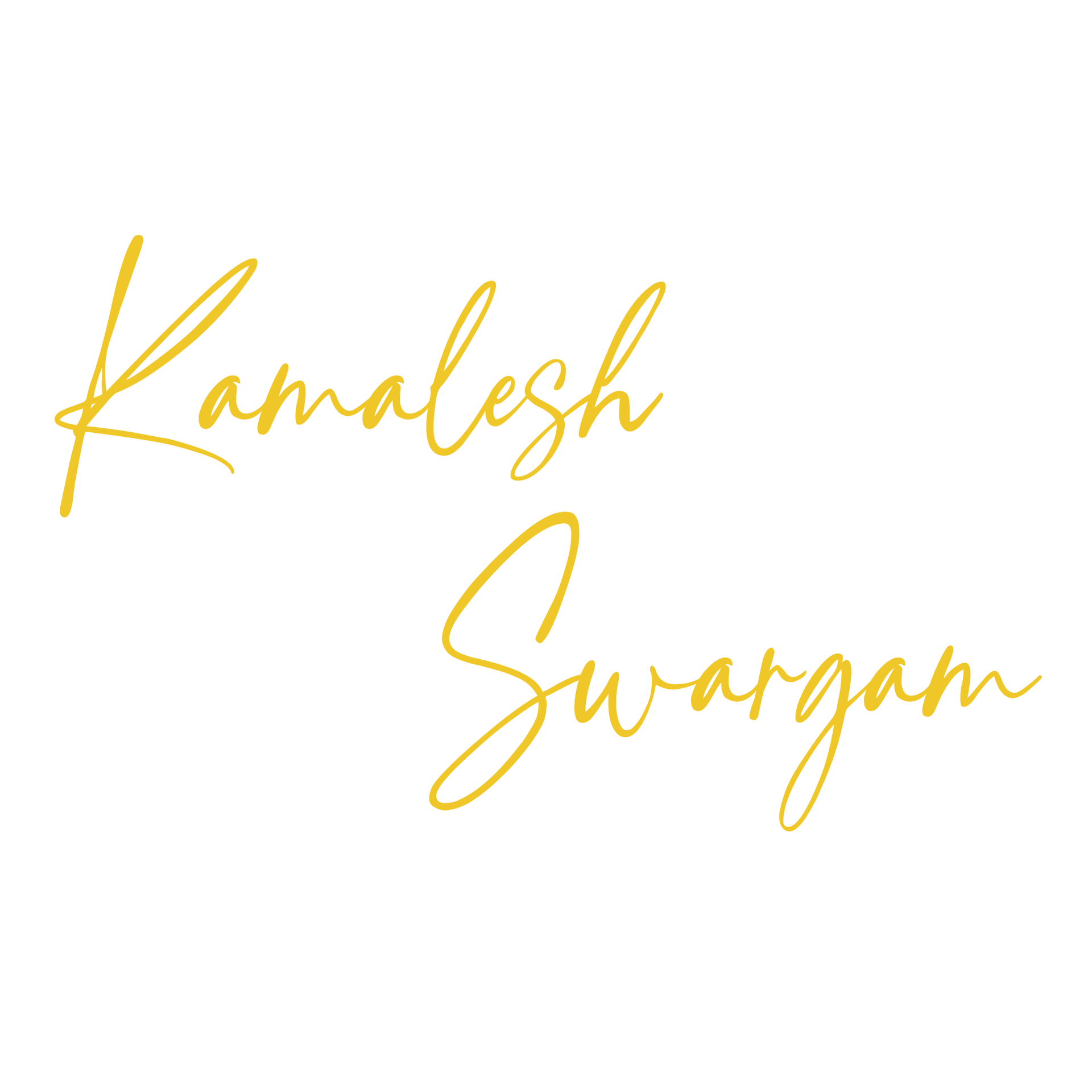 Kamalesh Swargam golden text