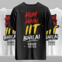 Hum Hain IIT Bhilai – Regular Fit Tee